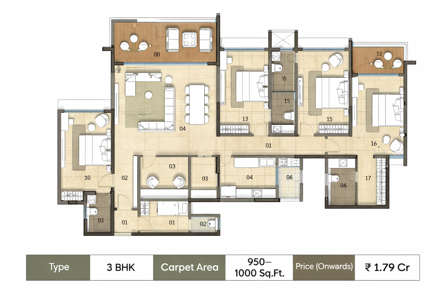 Residential Project 3